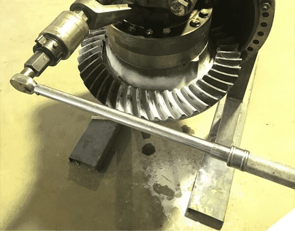 Machine Tool Mobile — MDD Heavy Industries in Eton, QLD
