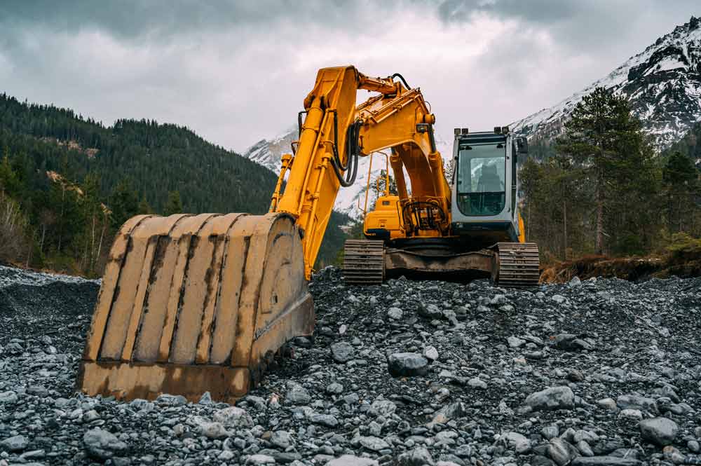 Full Machine Rebuilds in Mackay — MDD Heavy Industries