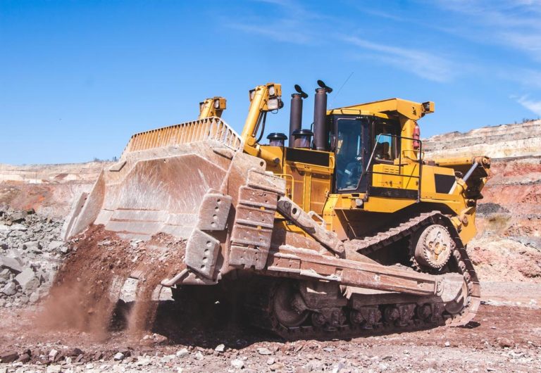 Read more about the article How Long Does It Take To Repair Heavy Machinery?