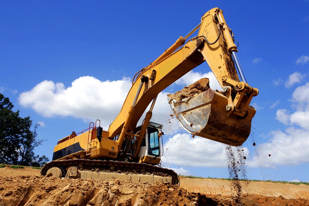 You are currently viewing How To Choose The Right Heavy Machinery For The Job