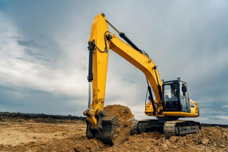 Read more about the article Understanding And Maintaining Your Heavy Equipment’s Cooling System