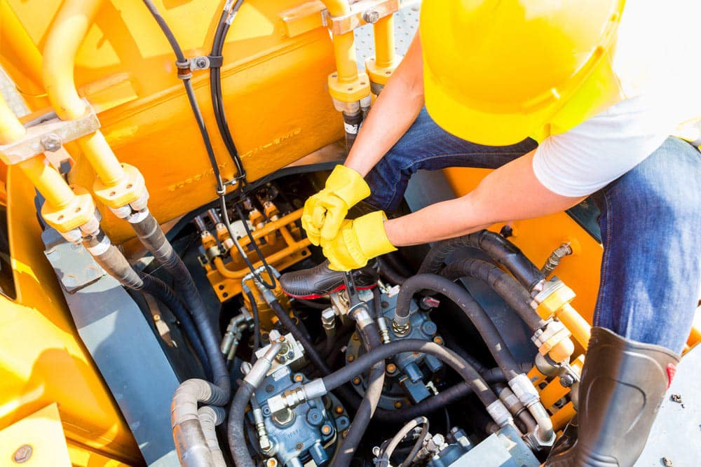 You are currently viewing How To Choose The Right Hydraulic Repair Service For Your Business