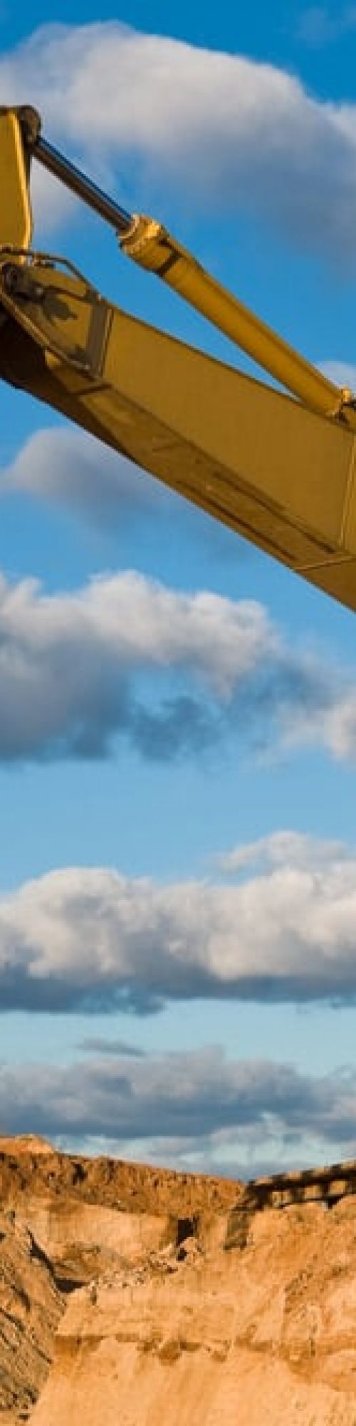 Earthmoving Maintenance Services in Mackay — MDD Heavy Industries