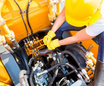 Mining Equipment Maintenance Services in Mackay — MDD Heavy Industries